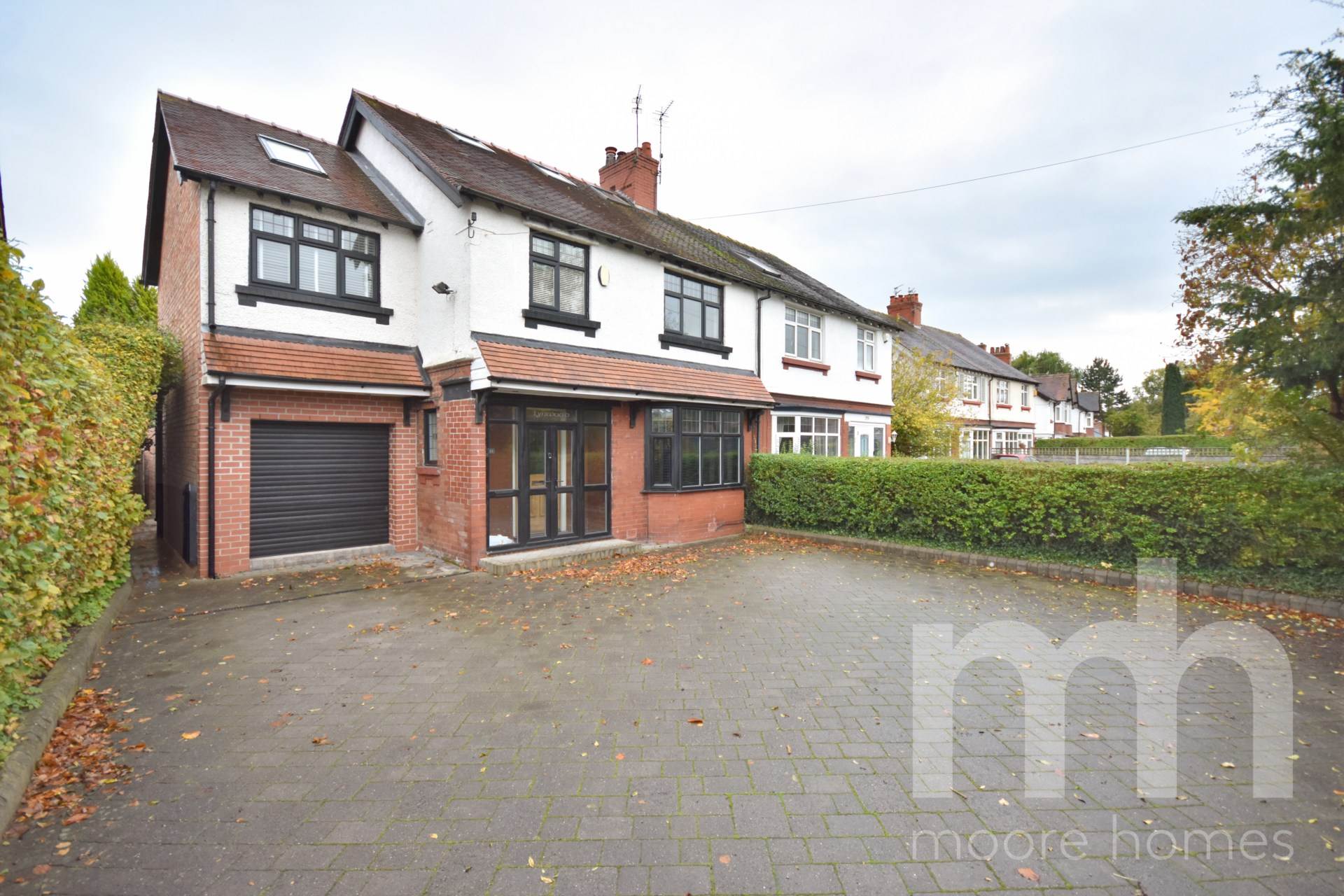 LONDON ROAD SOUTH, Poynton, SK12 1LG, Image 1