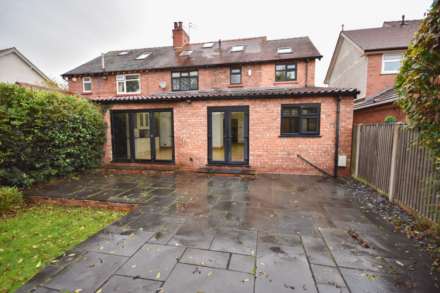 LONDON ROAD SOUTH, Poynton, SK12 1LG, Image 19