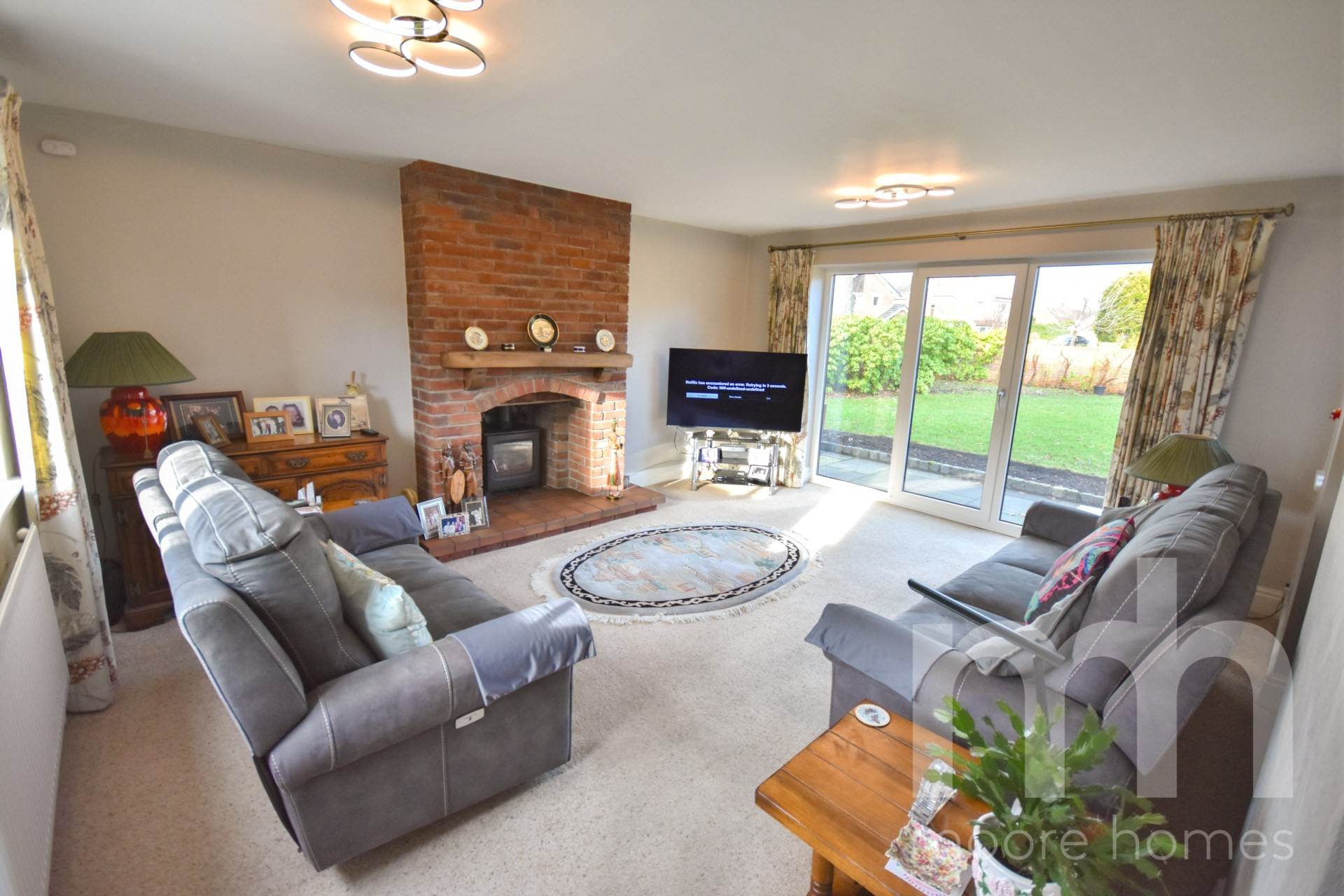 CRANBERRY LODGE, GREBE CLOSE, Poynton, SK12 1HU, Image 10