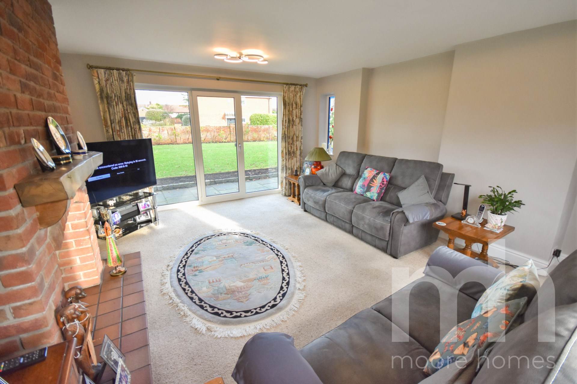 CRANBERRY LODGE, GREBE CLOSE, Poynton, SK12 1HU, Image 11