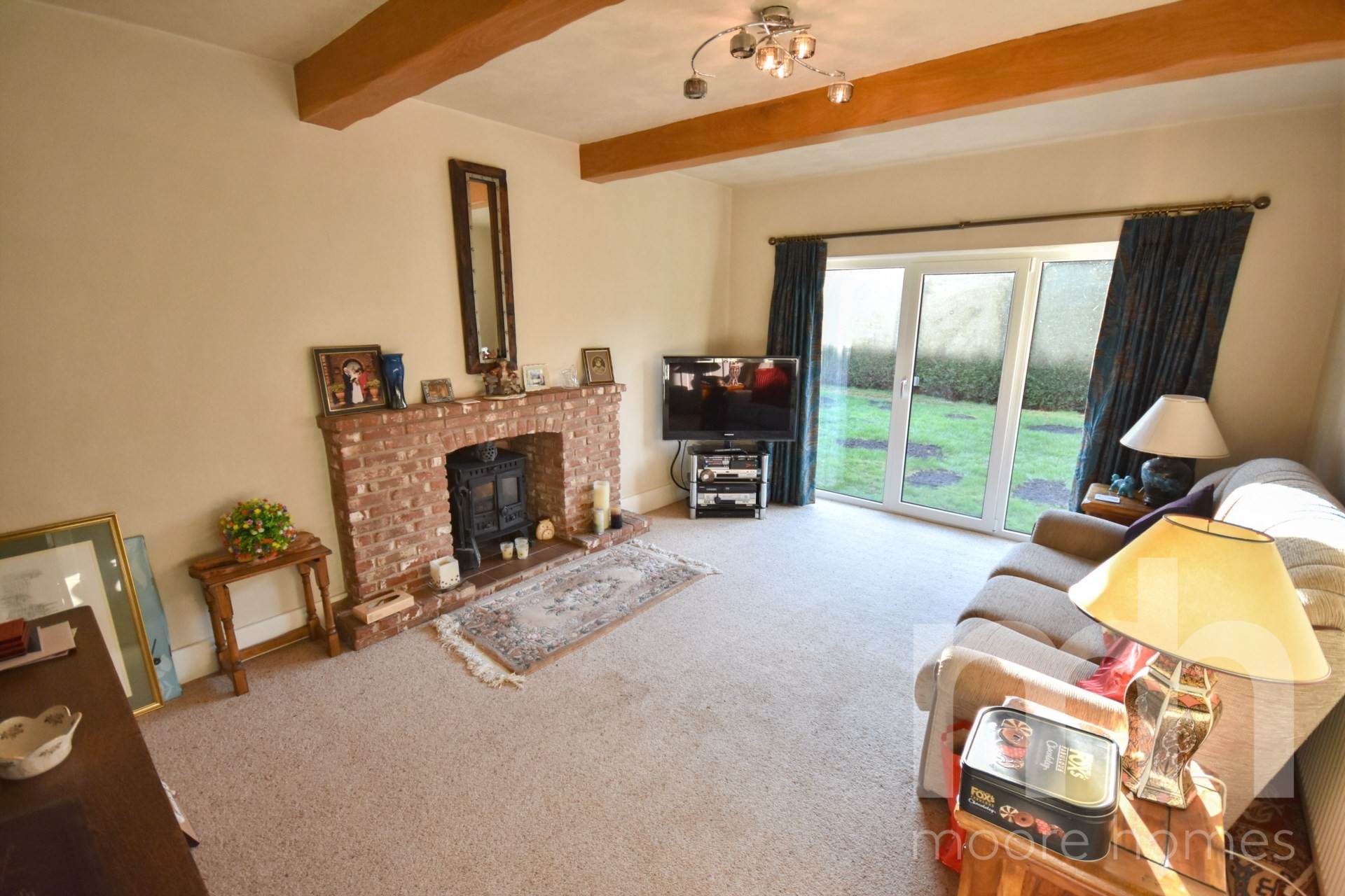 CRANBERRY LODGE, GREBE CLOSE, Poynton, SK12 1HU, Image 12