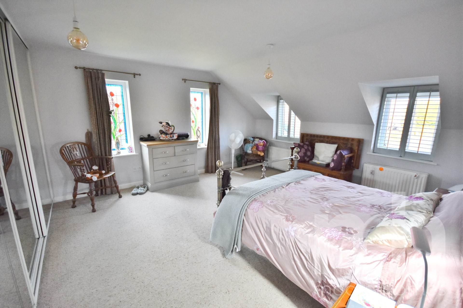 CRANBERRY LODGE, GREBE CLOSE, Poynton, SK12 1HU, Image 14