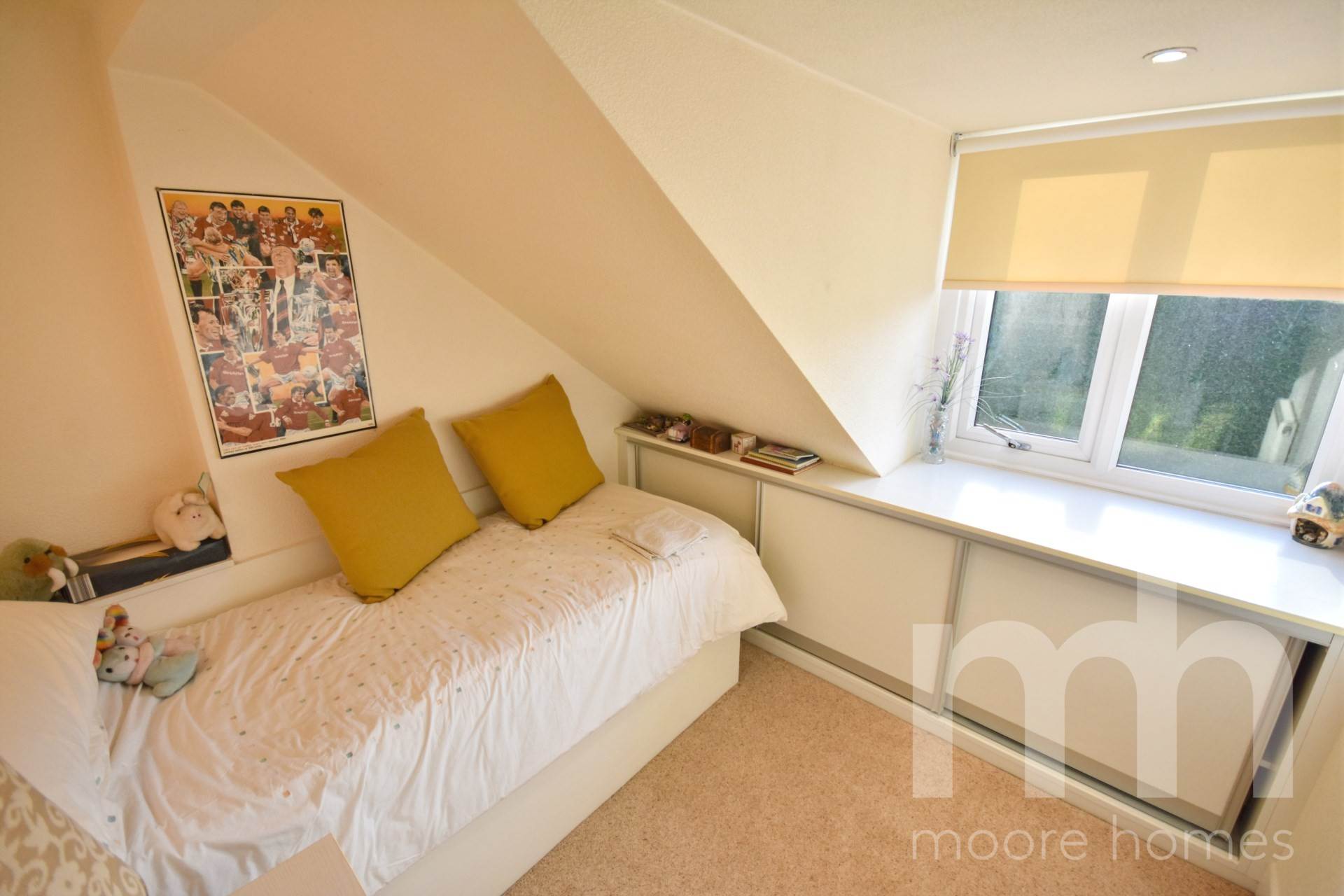 CRANBERRY LODGE, GREBE CLOSE, Poynton, SK12 1HU, Image 17