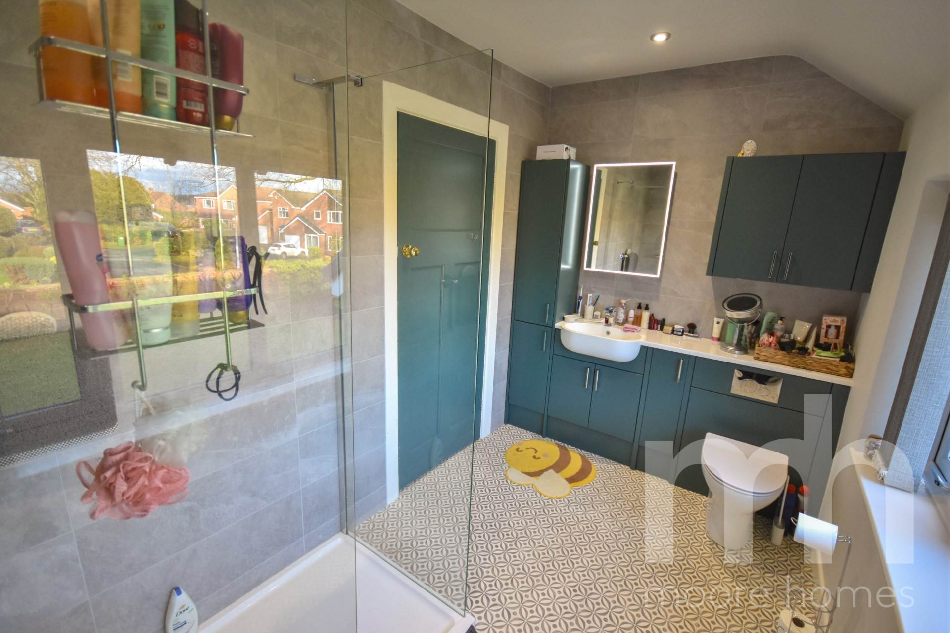 CRANBERRY LODGE, GREBE CLOSE, Poynton, SK12 1HU, Image 18