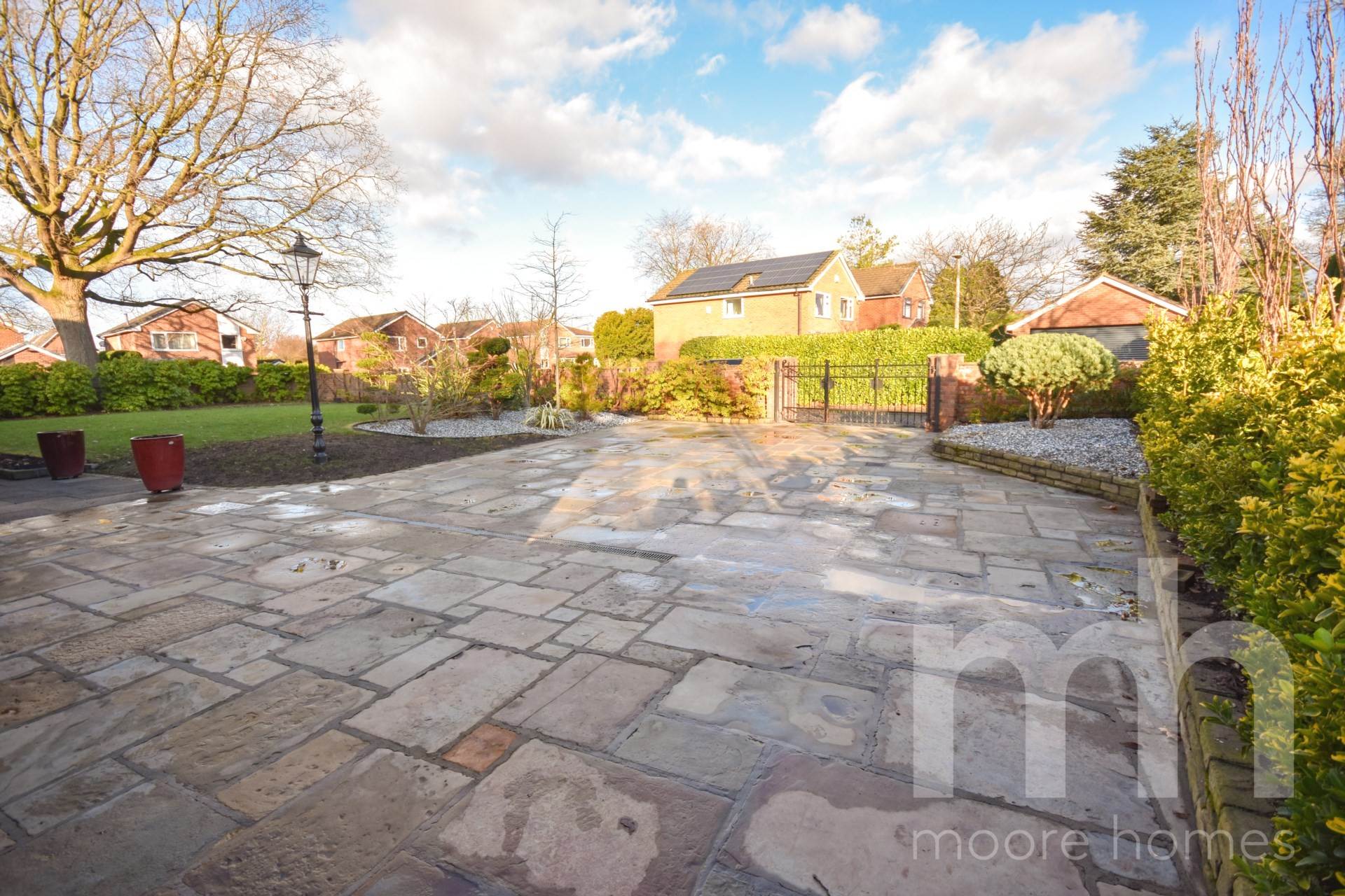 CRANBERRY LODGE, GREBE CLOSE, Poynton, SK12 1HU, Image 21