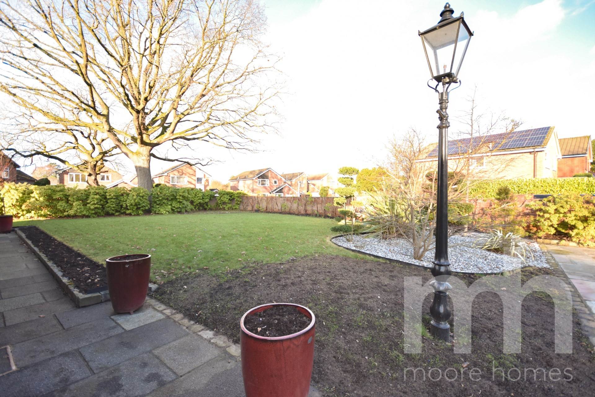 CRANBERRY LODGE, GREBE CLOSE, Poynton, SK12 1HU, Image 22