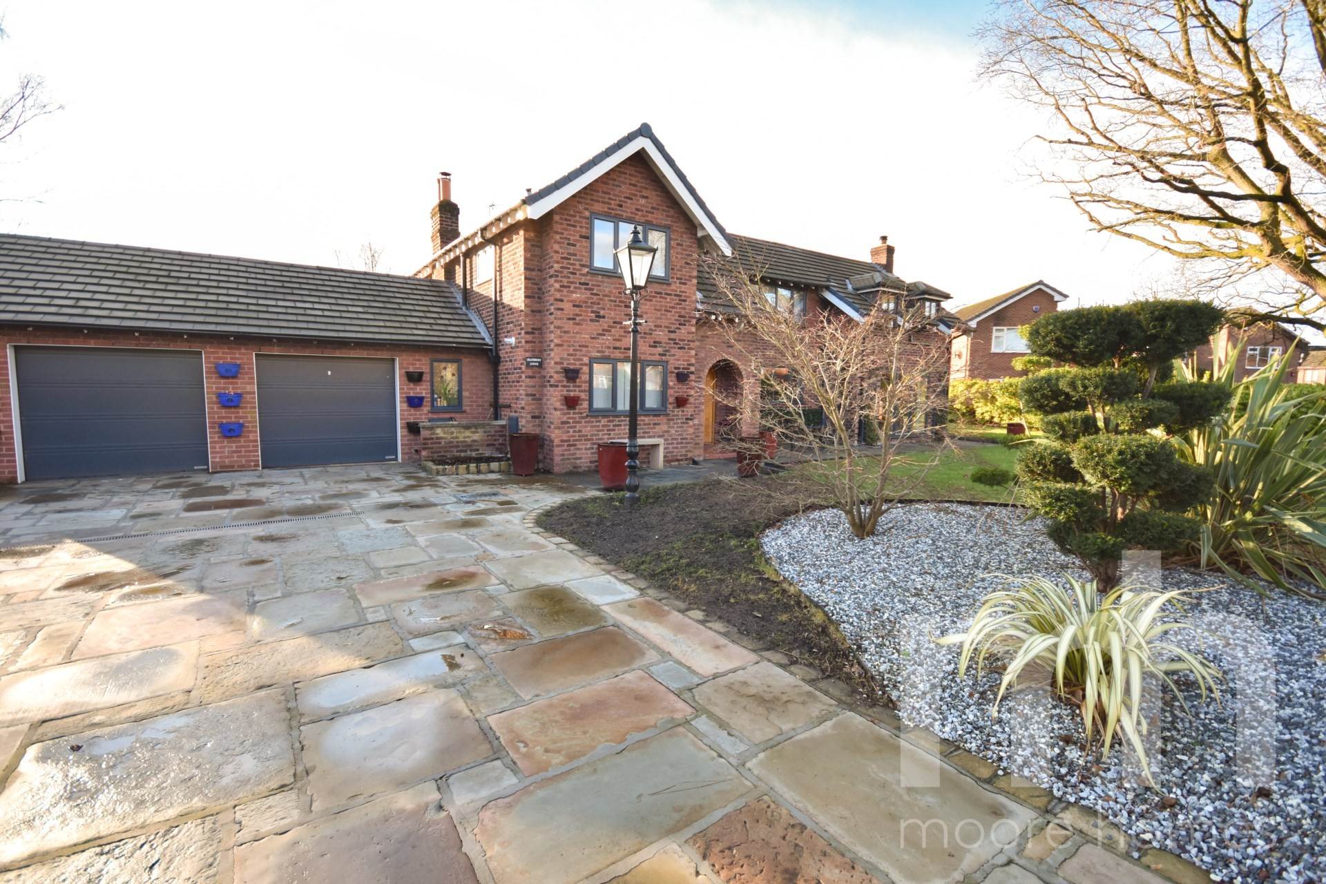 CRANBERRY LODGE, GREBE CLOSE, Poynton, SK12 1HU, Image 25