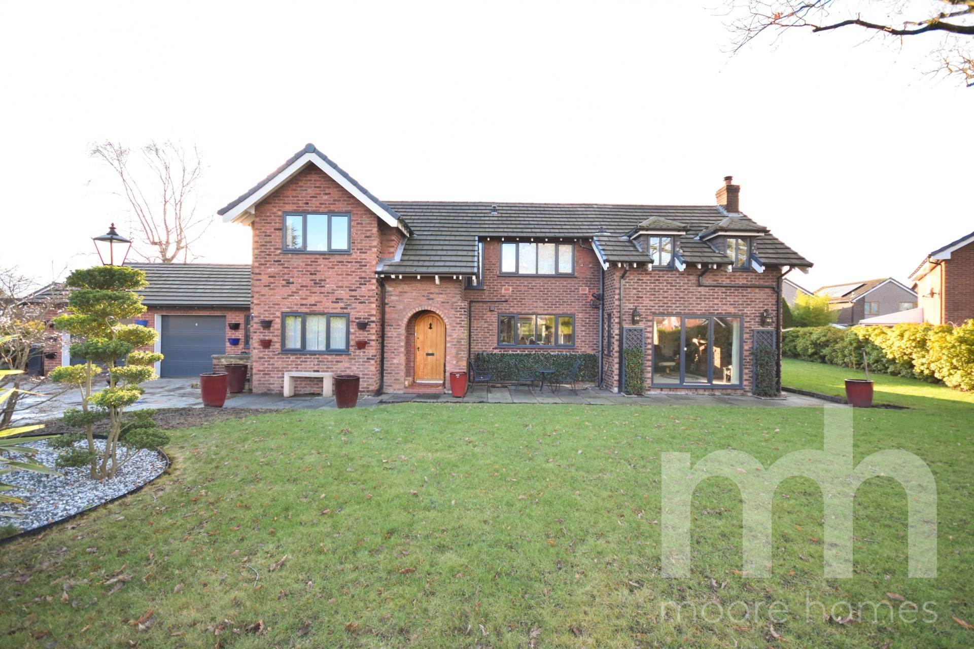 CRANBERRY LODGE, GREBE CLOSE, Poynton, SK12 1HU, Image 3