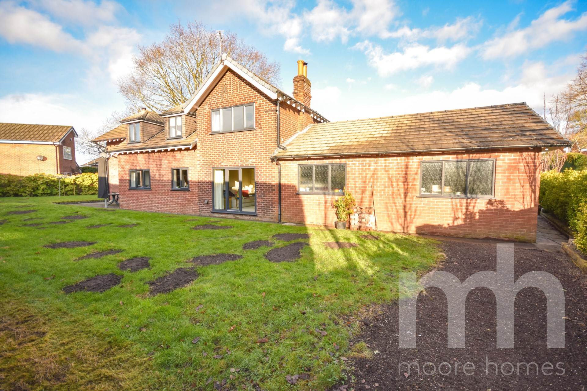 CRANBERRY LODGE, GREBE CLOSE, Poynton, SK12 1HU, Image 4