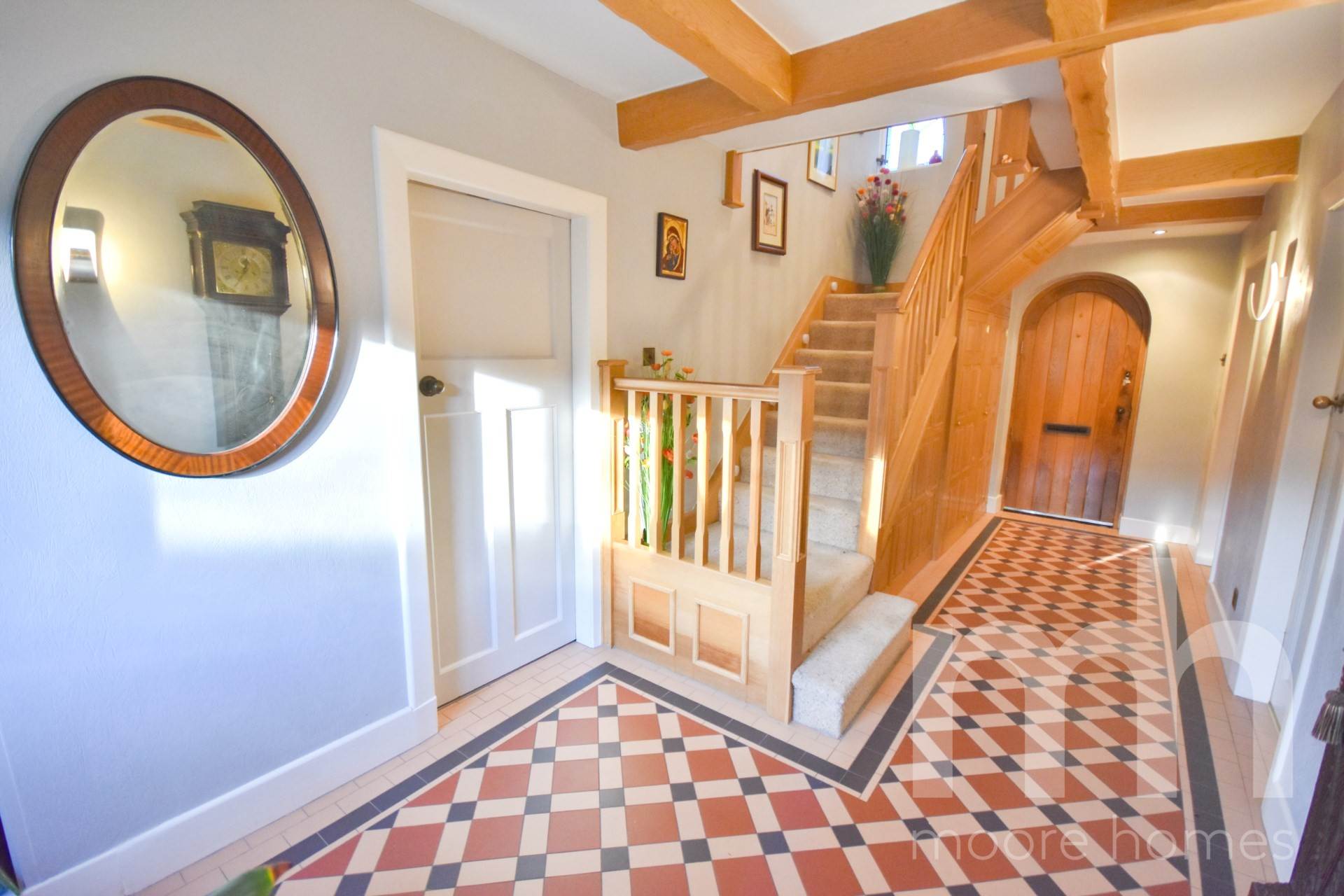 CRANBERRY LODGE, GREBE CLOSE, Poynton, SK12 1HU, Image 5