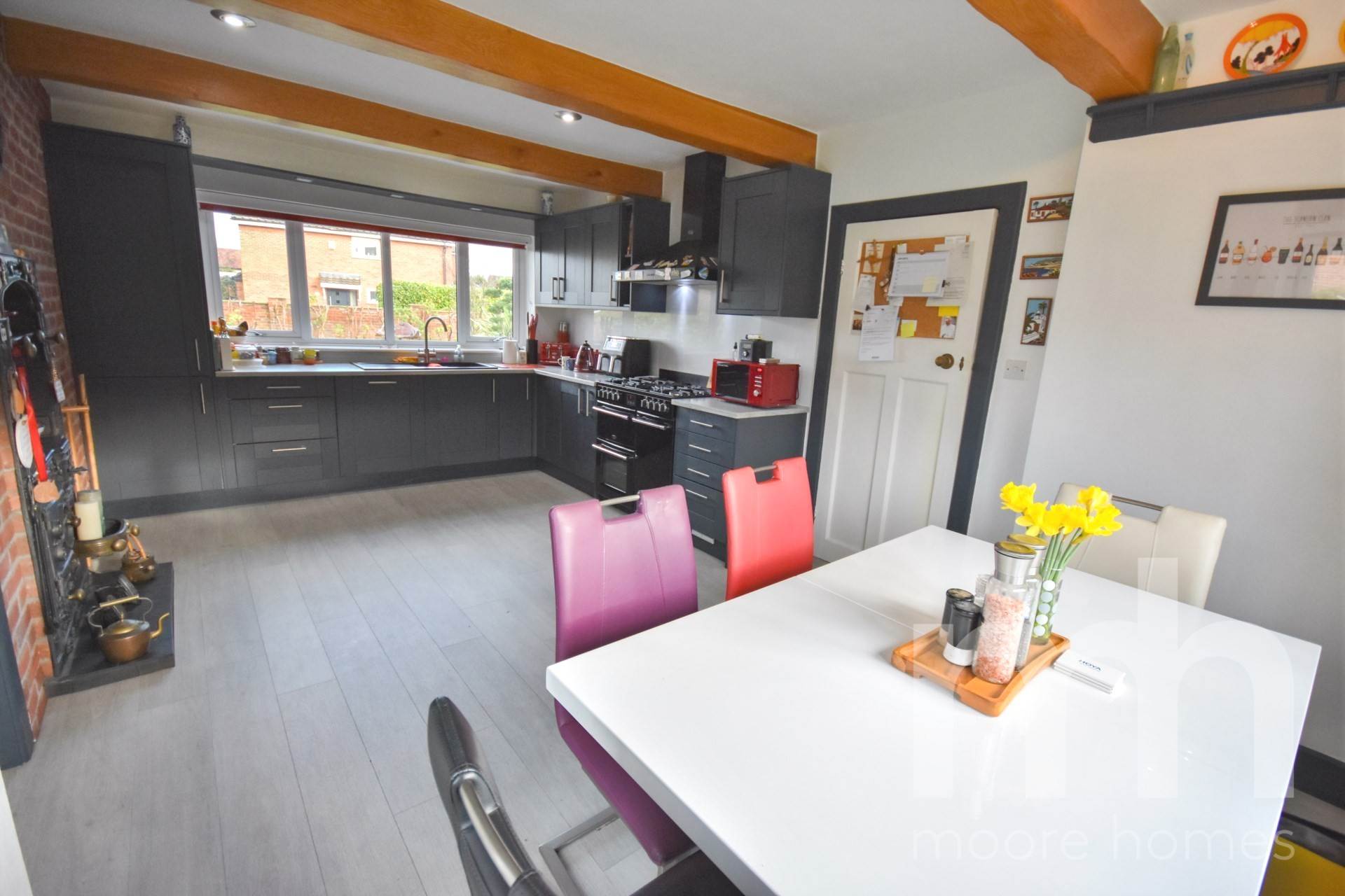 CRANBERRY LODGE, GREBE CLOSE, Poynton, SK12 1HU, Image 7