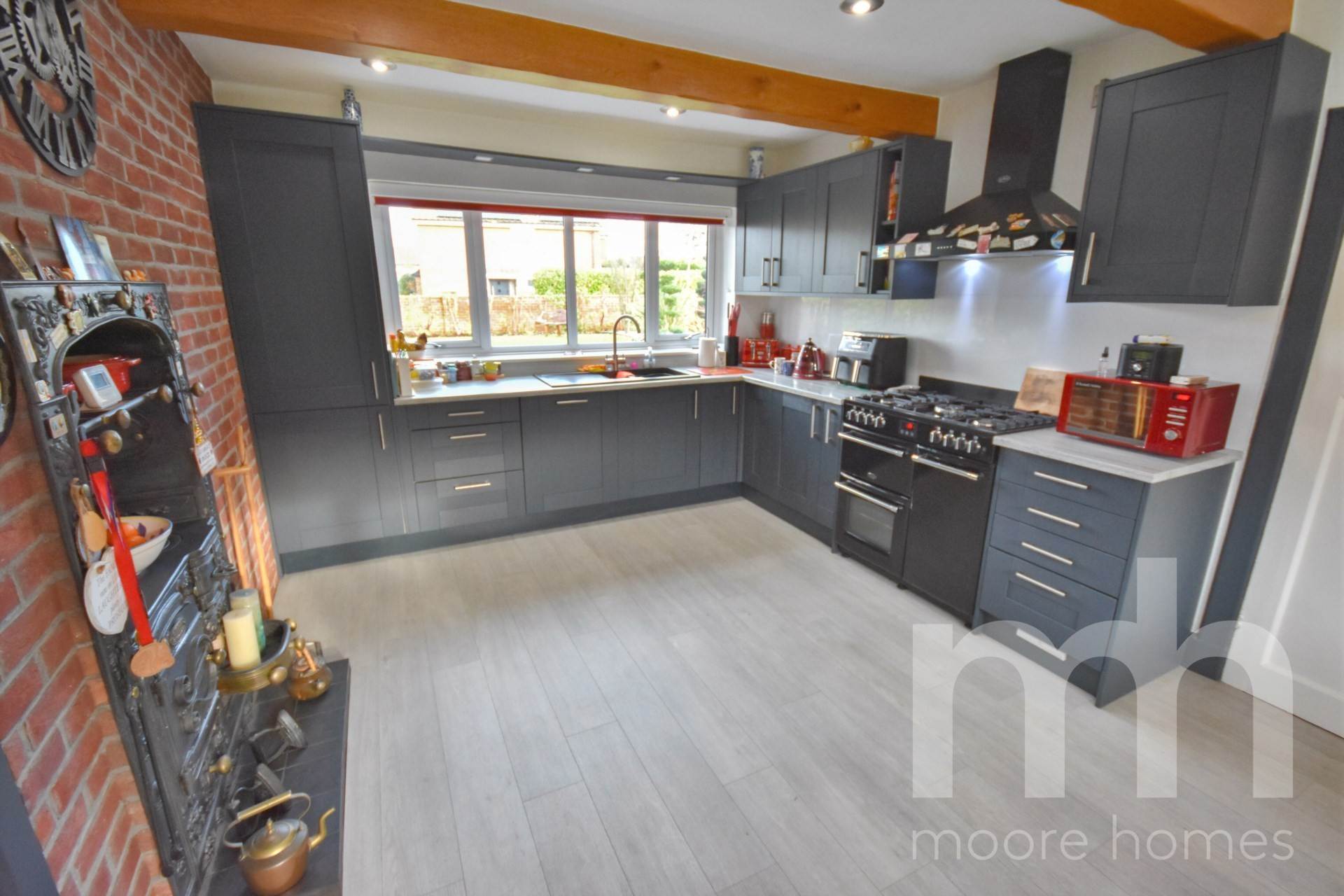 CRANBERRY LODGE, GREBE CLOSE, Poynton, SK12 1HU, Image 8