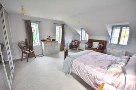 CRANBERRY LODGE, GREBE CLOSE, Poynton, SK12 1HU, Image 14