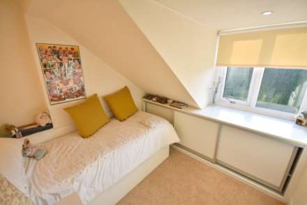 CRANBERRY LODGE, GREBE CLOSE, Poynton, SK12 1HU, Image 17