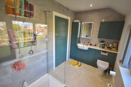 CRANBERRY LODGE, GREBE CLOSE, Poynton, SK12 1HU, Image 18