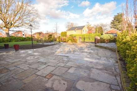 CRANBERRY LODGE, GREBE CLOSE, Poynton, SK12 1HU, Image 21