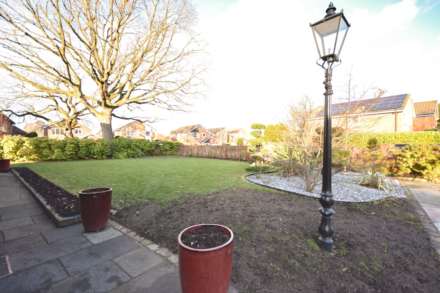 CRANBERRY LODGE, GREBE CLOSE, Poynton, SK12 1HU, Image 22