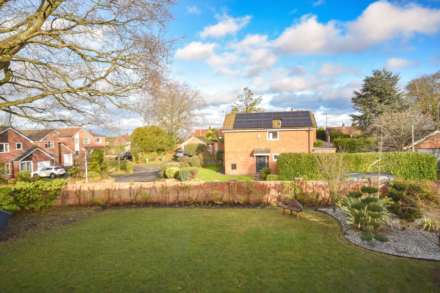 CRANBERRY LODGE, GREBE CLOSE, Poynton, SK12 1HU, Image 24