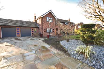 CRANBERRY LODGE, GREBE CLOSE, Poynton, SK12 1HU, Image 25