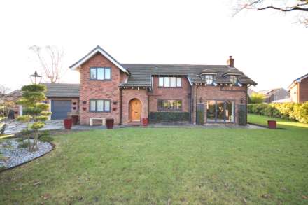 CRANBERRY LODGE, GREBE CLOSE, Poynton, SK12 1HU, Image 3