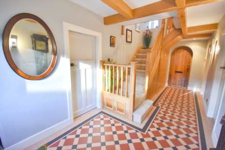 CRANBERRY LODGE, GREBE CLOSE, Poynton, SK12 1HU, Image 5