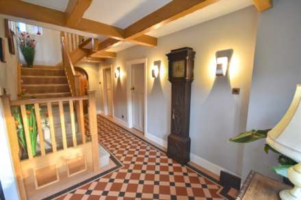 CRANBERRY LODGE, GREBE CLOSE, Poynton, SK12 1HU, Image 6