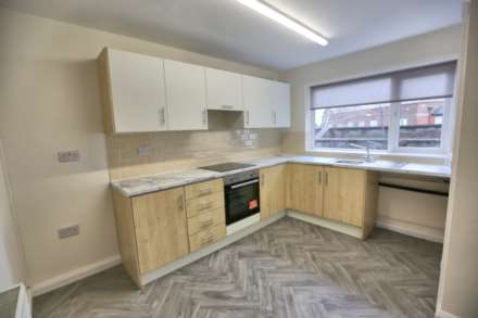 Fiveways Parade, Hazel Grove, Image 2