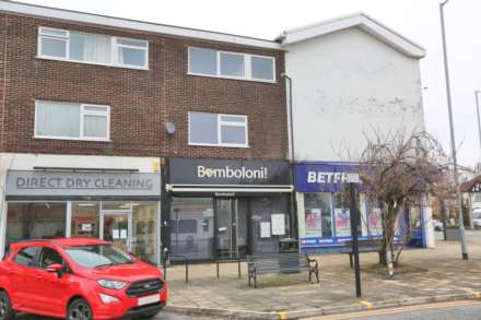 Fiveways Parade, Hazel Grove, Image 8