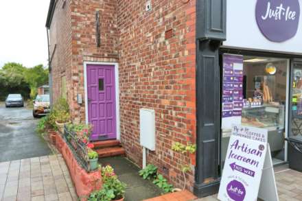 Park Lane, Poynton, Image 5