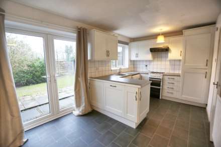 Priory Drive, Macclesfield, Image 3