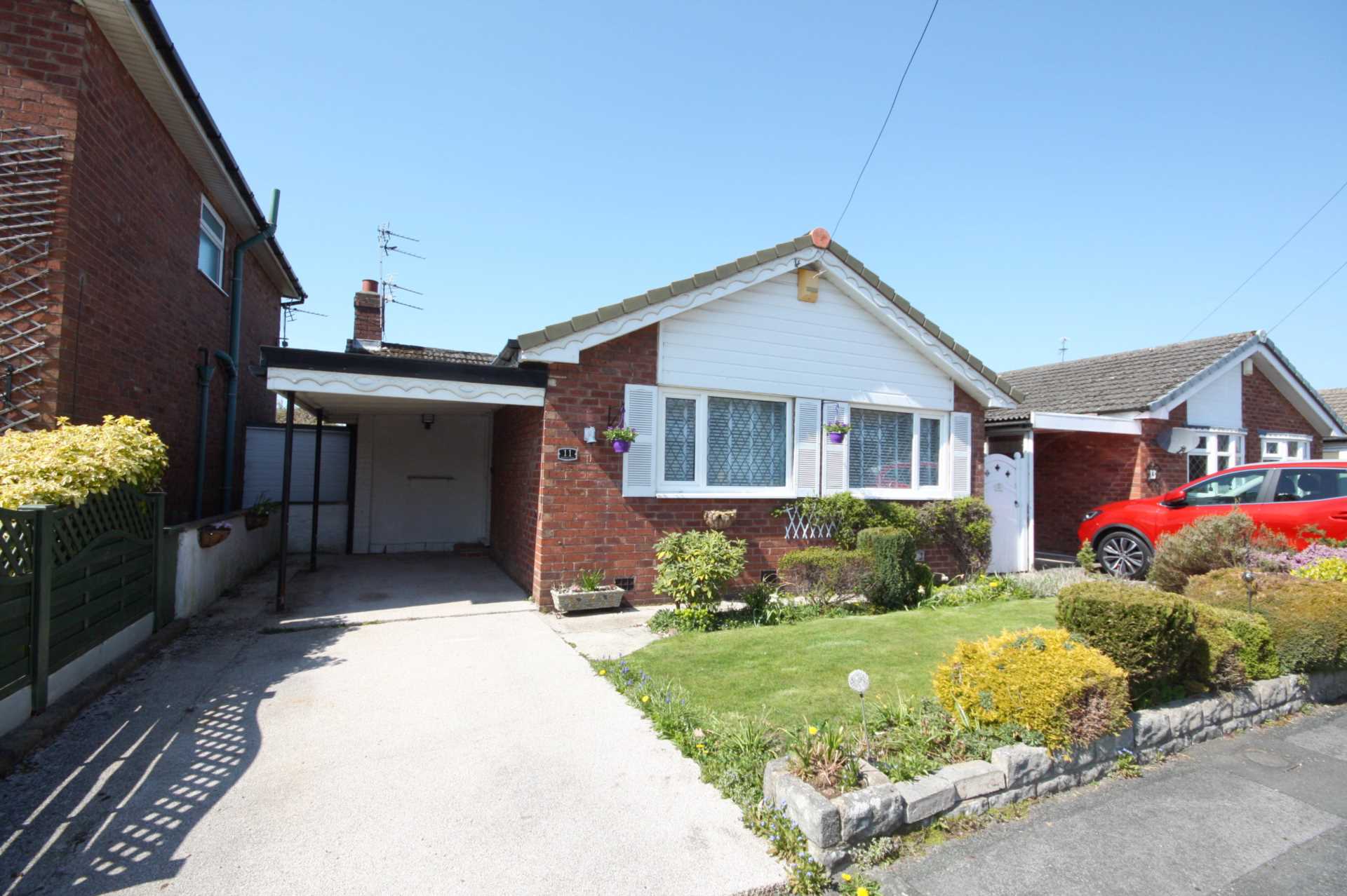 Braeside Close, Offerton, Image 1
