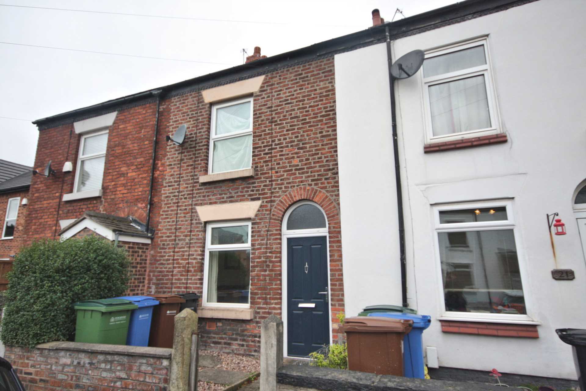 Chapel Street, Hazel Grove, Image 1