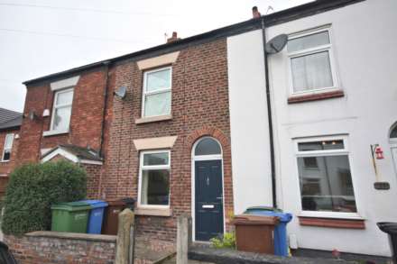 Chapel Street, Hazel Grove, Image 1