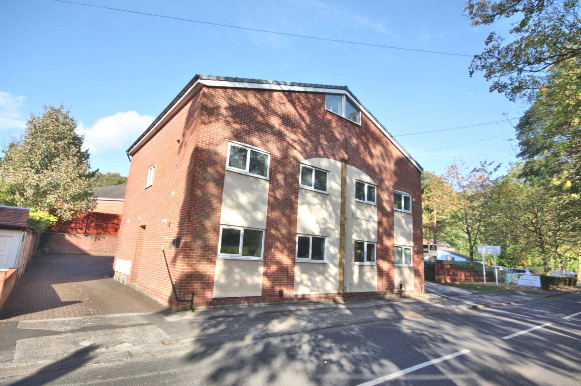 Middlewood Road, Stockport, Image 1