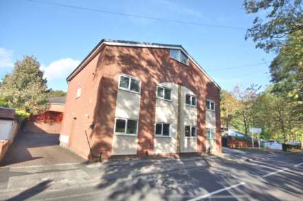 2 Bedroom Apartment, Middlewood Road, Stockport