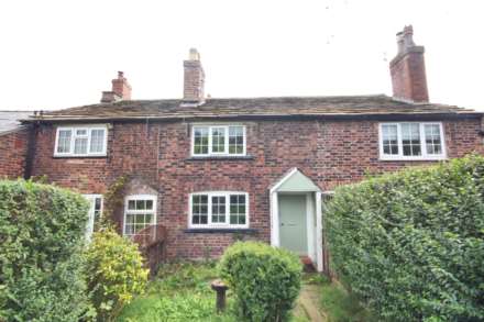 2 Bedroom Cottage, Woodford Road, Wilmslow