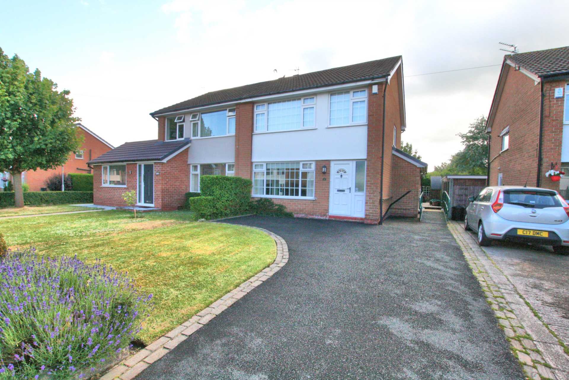 Tapley Avenue, Poynton, Image 1