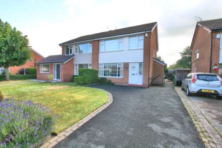Tapley Avenue, Poynton, Image 1