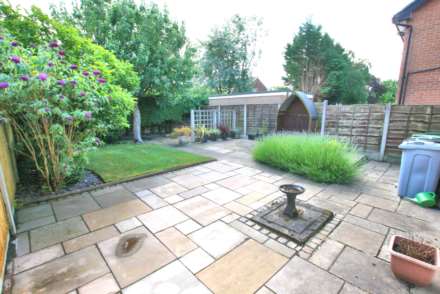 Tapley Avenue, Poynton, Image 9