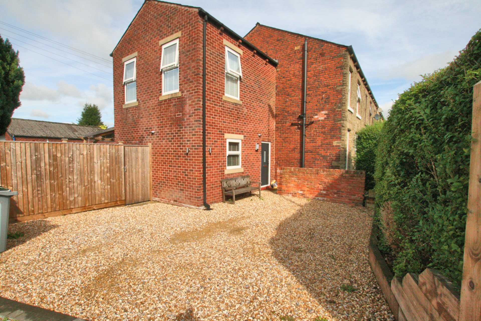 Wellington Road, Bollington, Image 1
