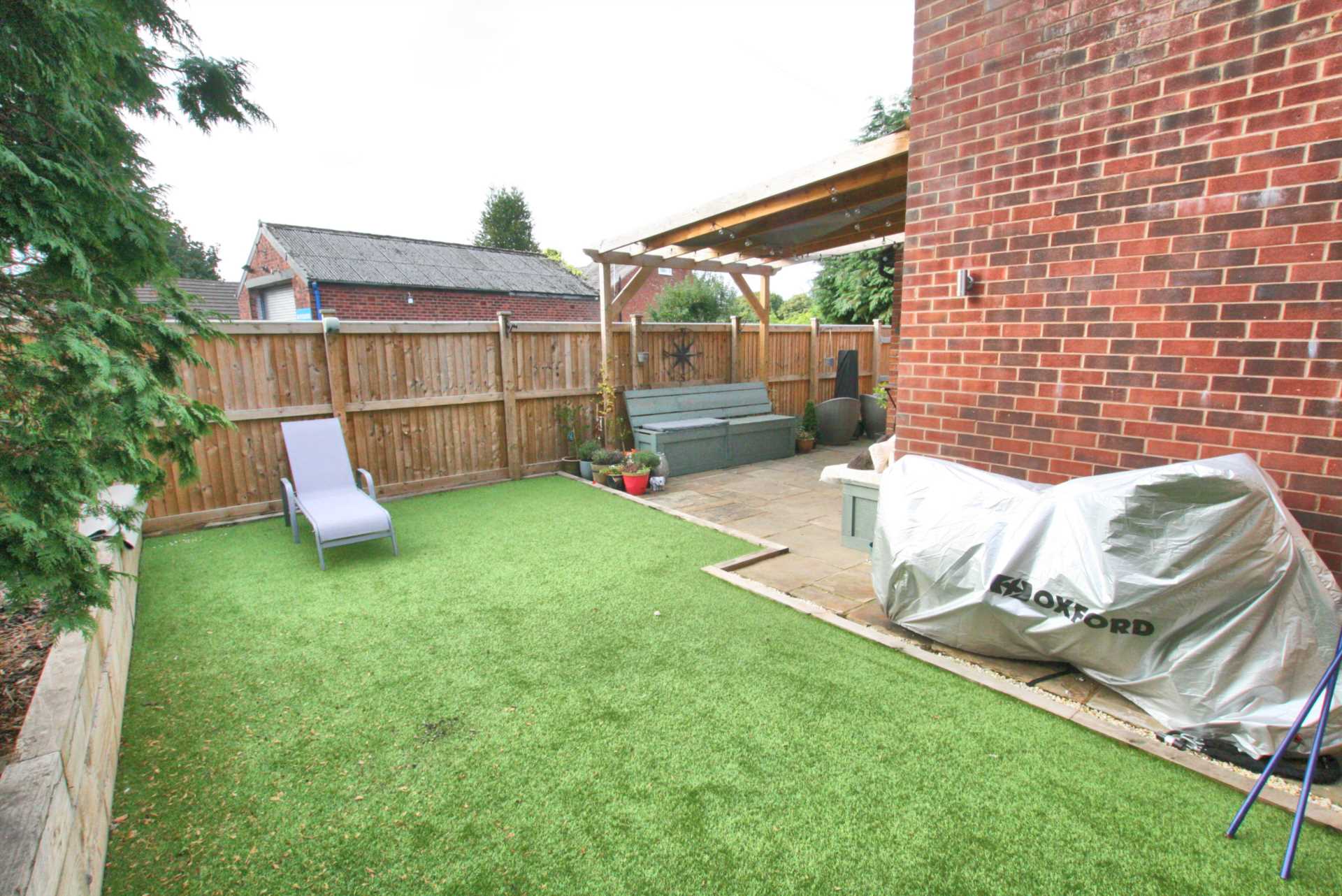 Wellington Road, Bollington, Image 10