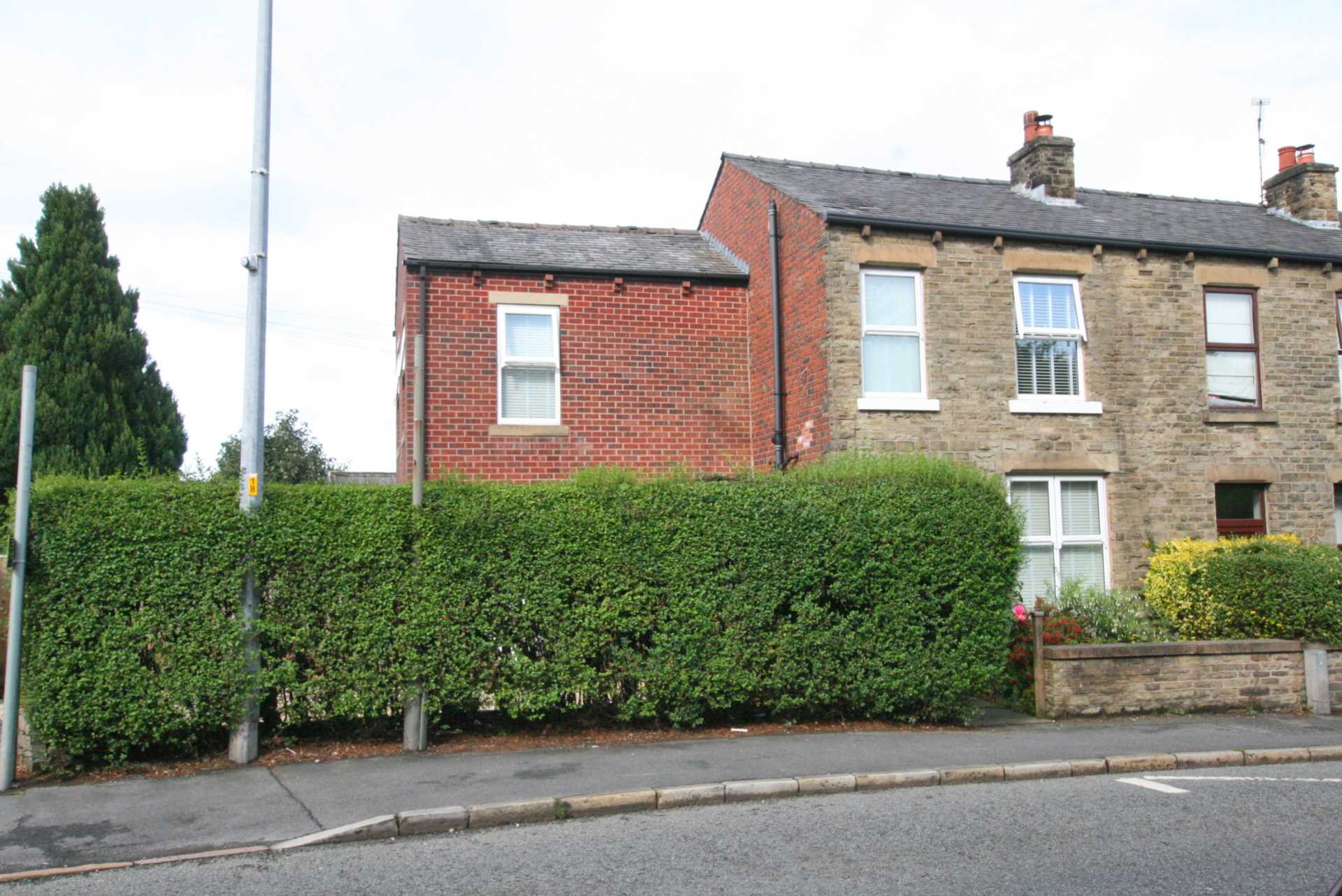 Wellington Road, Bollington, Image 11