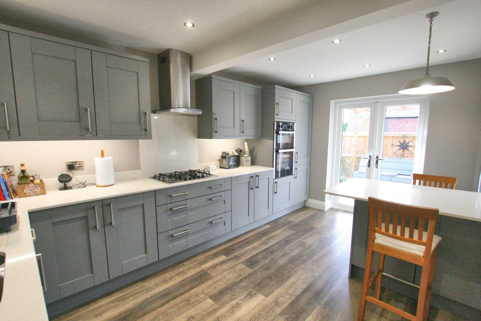 Wellington Road, Bollington, Image 4