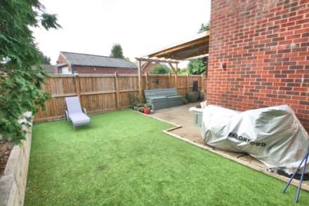 Wellington Road, Bollington, Image 10