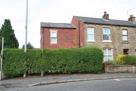 Wellington Road, Bollington, Image 11