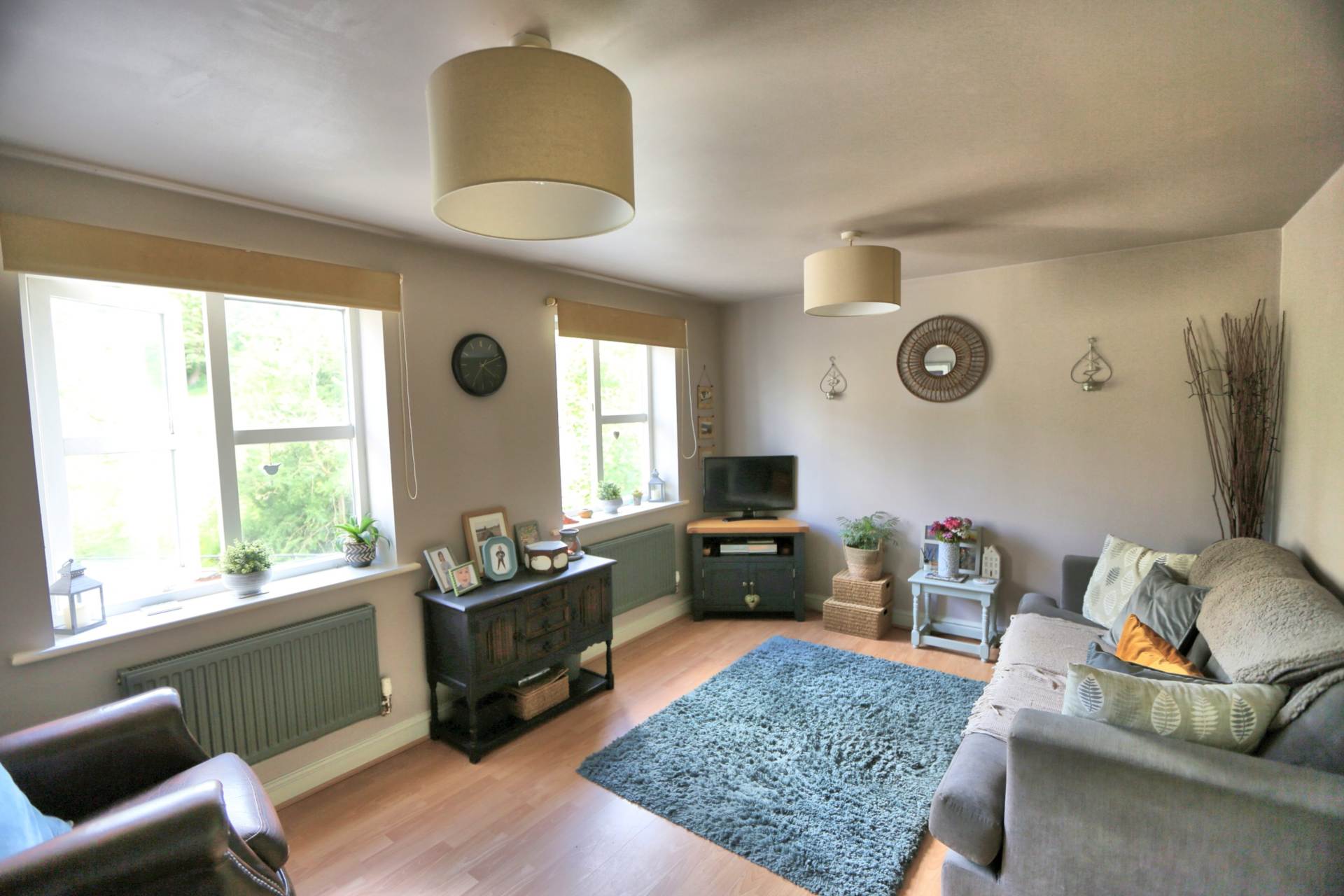 Dyers Court, Bollington, Image 2