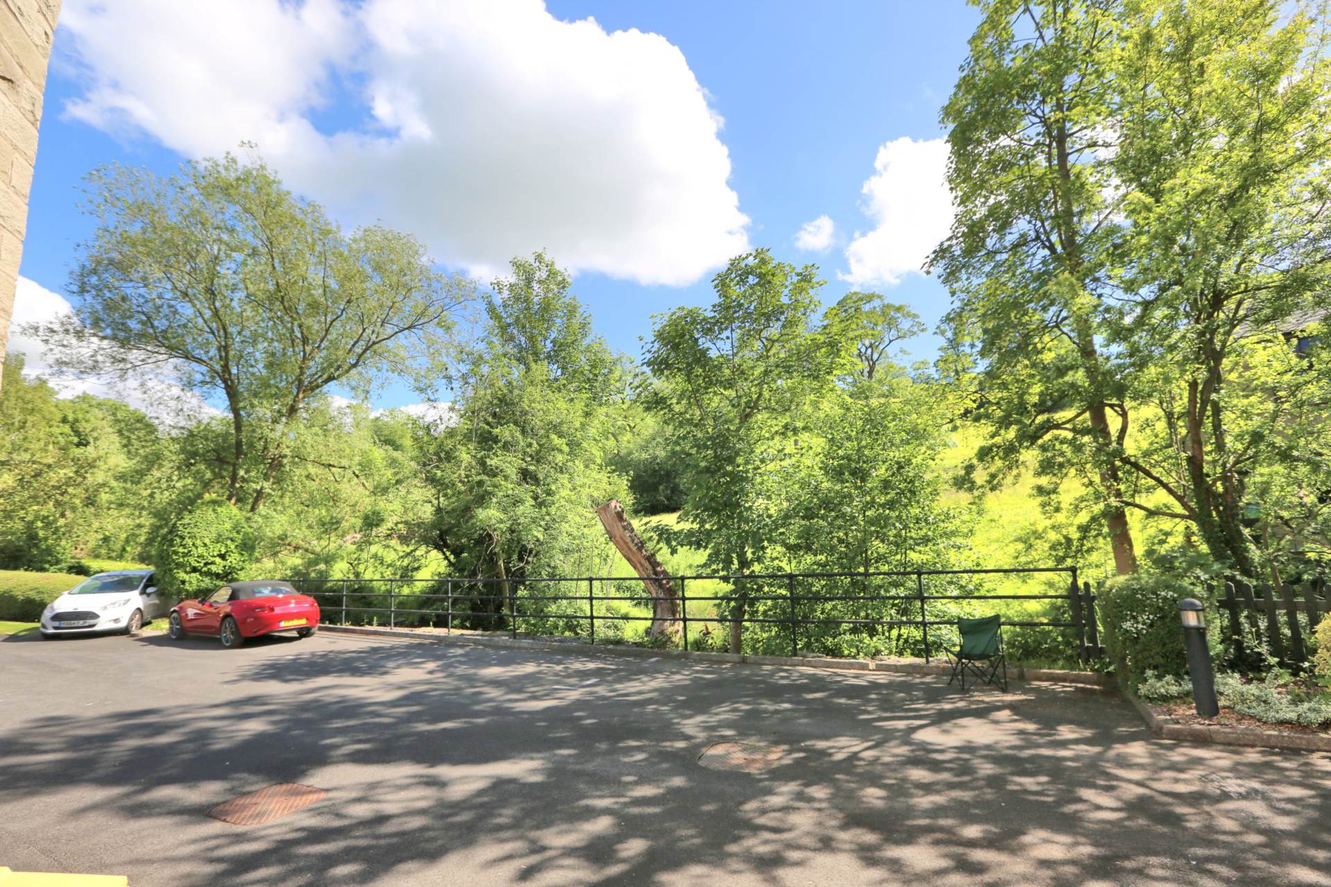 Dyers Court, Bollington, Image 6