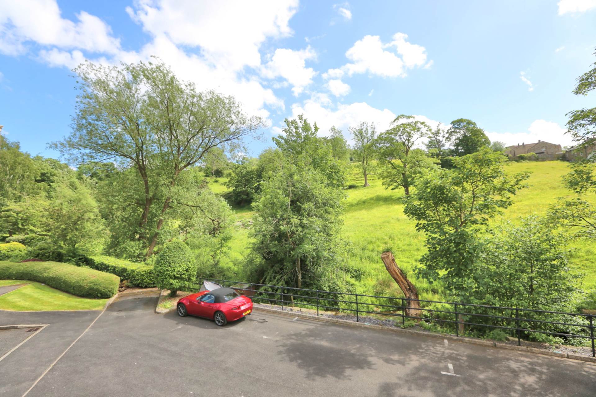 Dyers Court, Bollington, Image 7