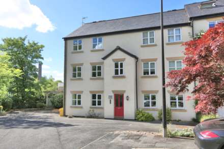 Dyers Court, Bollington