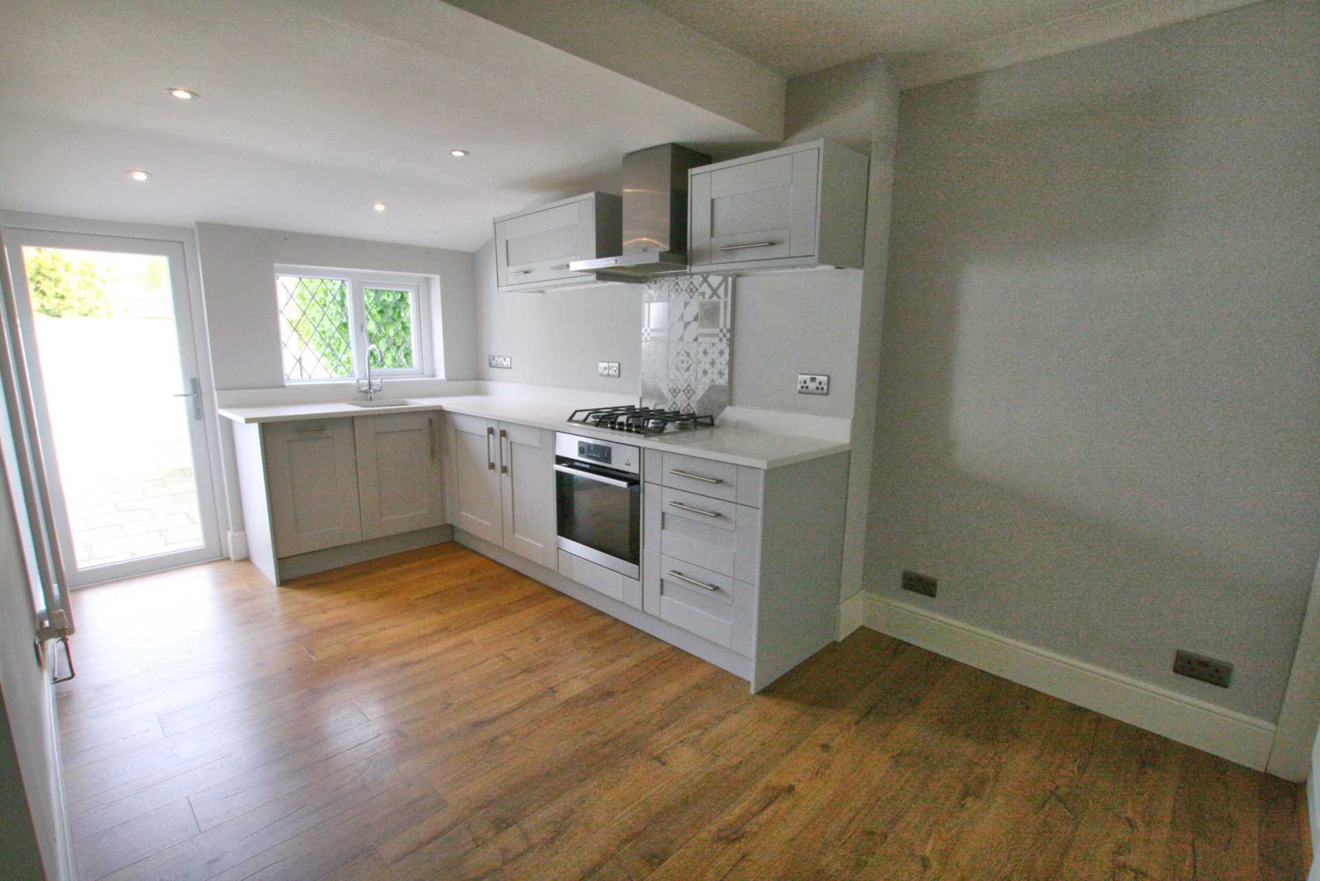 Wilmslow Old Road, Mottram St Andrew, Image 3